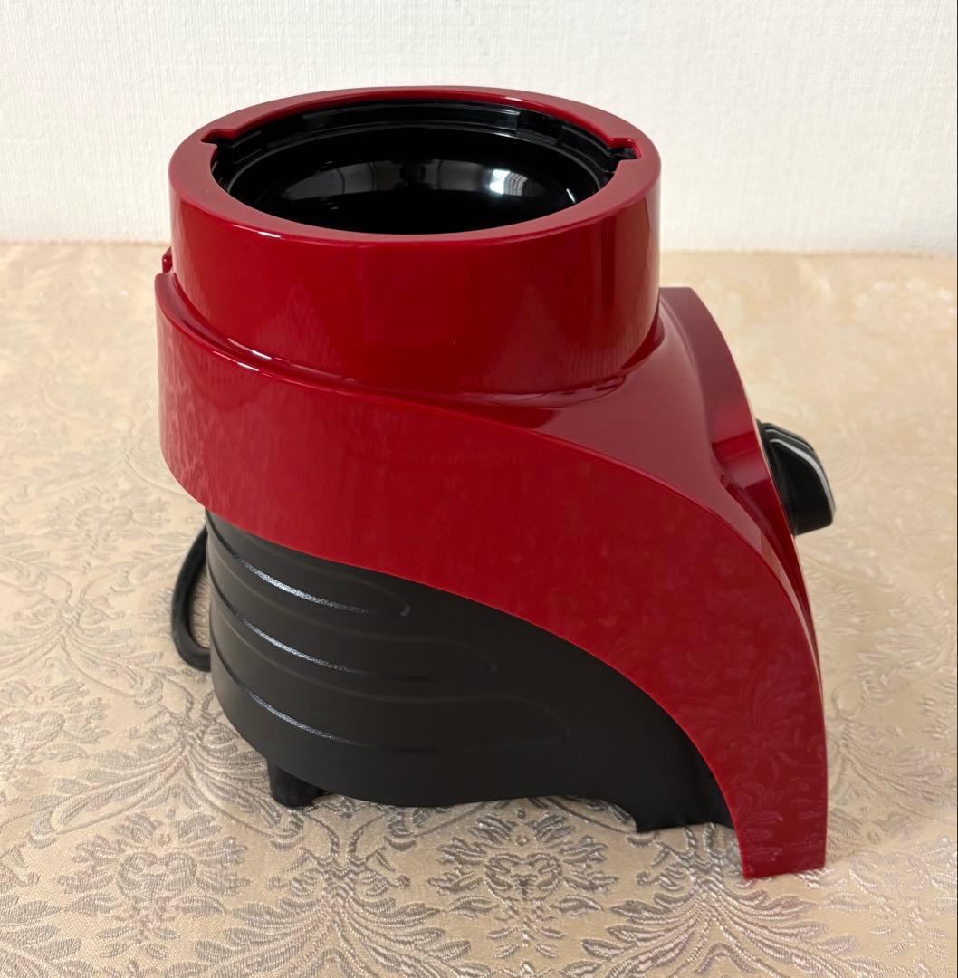 【美品♪】　Vitamix s30 赤 ジューサー・ミキサー