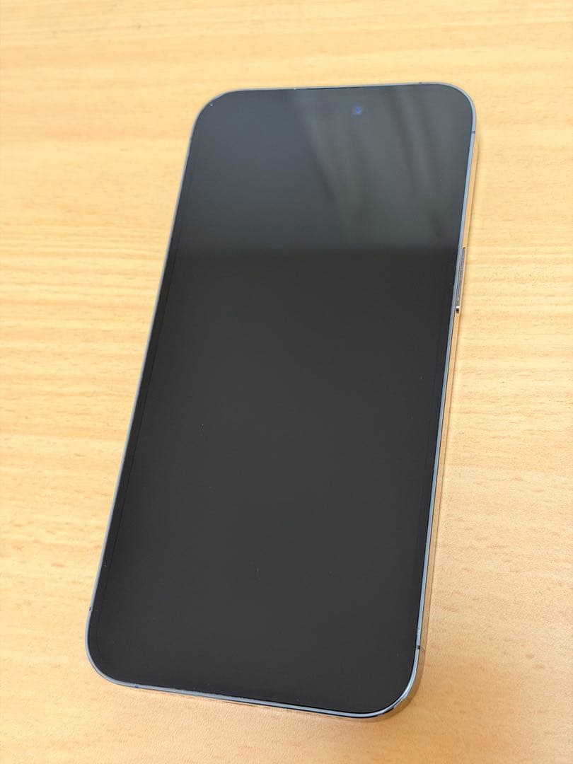 Apple iPhone 14 Pro Maxディープパープル 本体　256GB