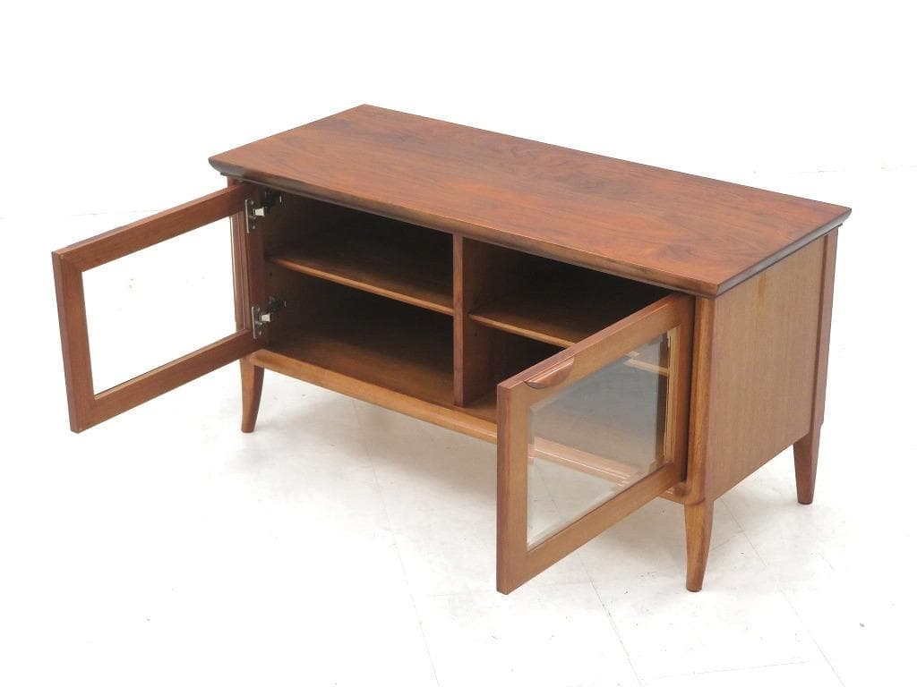 展示品　家具蔵　カグラ　無垢材　テレビボード　テレビ台　チェリー材　北欧