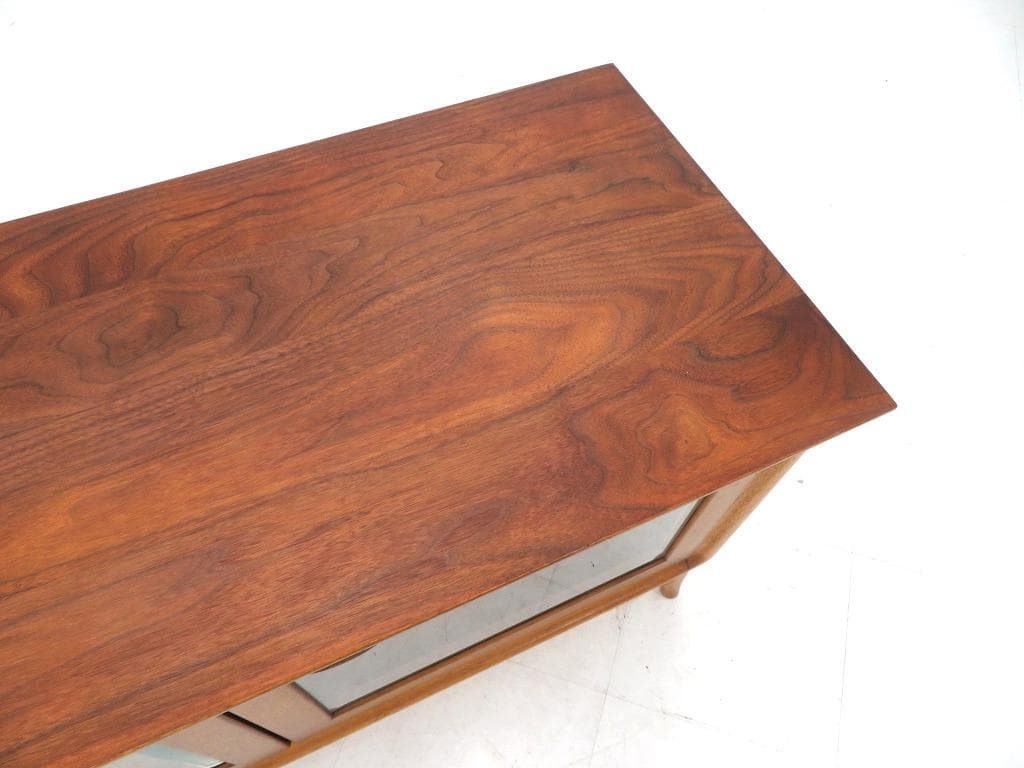 展示品　家具蔵　カグラ　無垢材　テレビボード　テレビ台　チェリー材　北欧