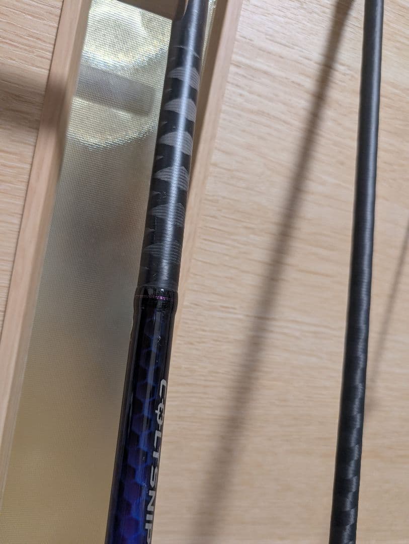 シマノ コルトスナイパーBB S100MH-3