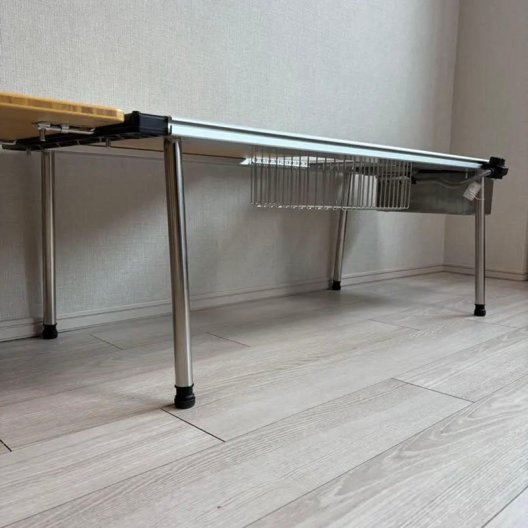 【豪華セット】スノーピーク　IGTシリーズ