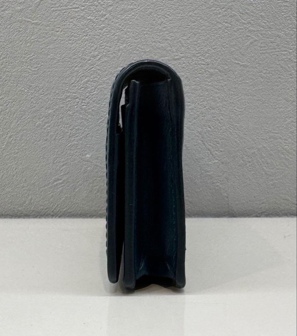 BOTTEGA VENETA ボッテガヴェネタ　名刺入れ　カードケース