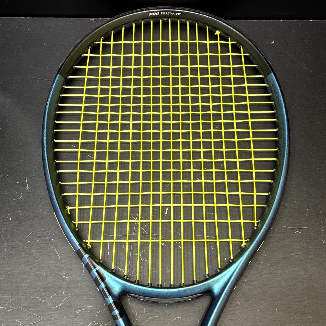 Wilson ULTRA V4 100L ウィルソン　硬式テニスラケット　美品