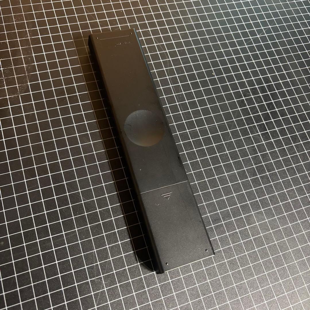 SONY 4KBS内蔵　UHD BD BDZ-FBT2000 2TB 中古