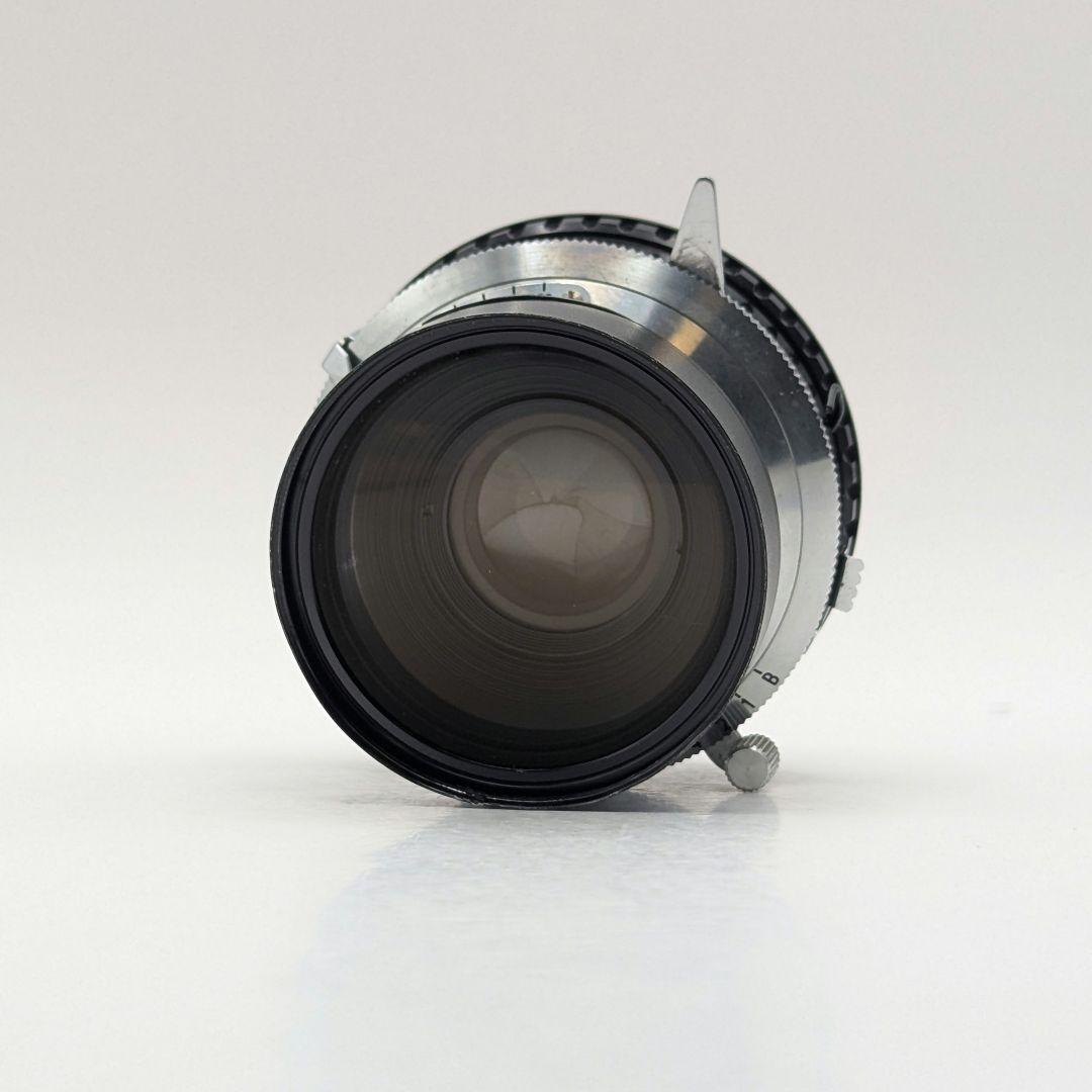 MAMIYA マミヤ SEKOR 65mm f3.5