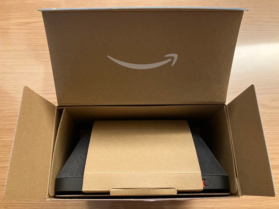 Amazon Echo show 8 エコーショー 8 第2世代