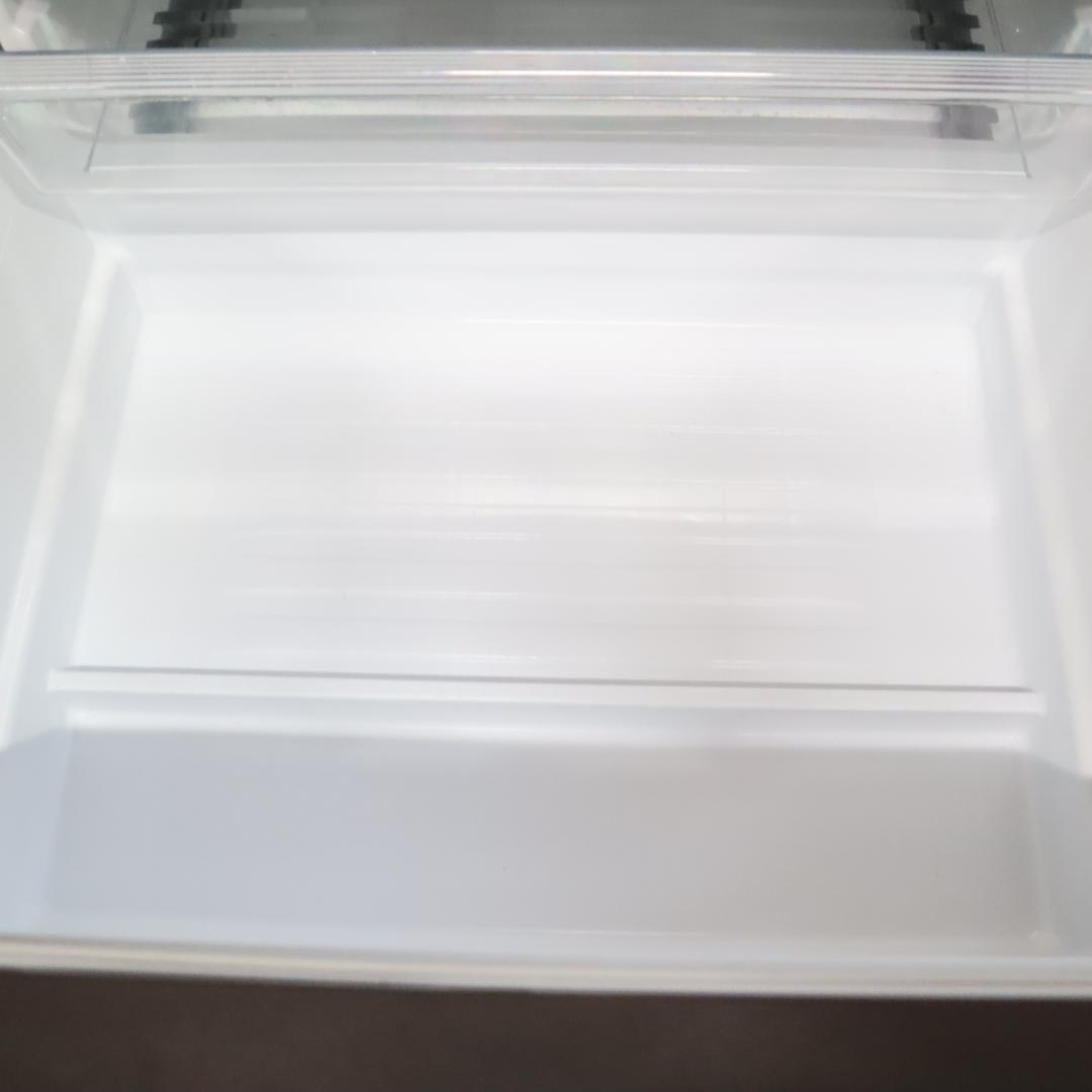 【試験済・清掃済】パナソニック 冷蔵庫 NR-F510V-T B42