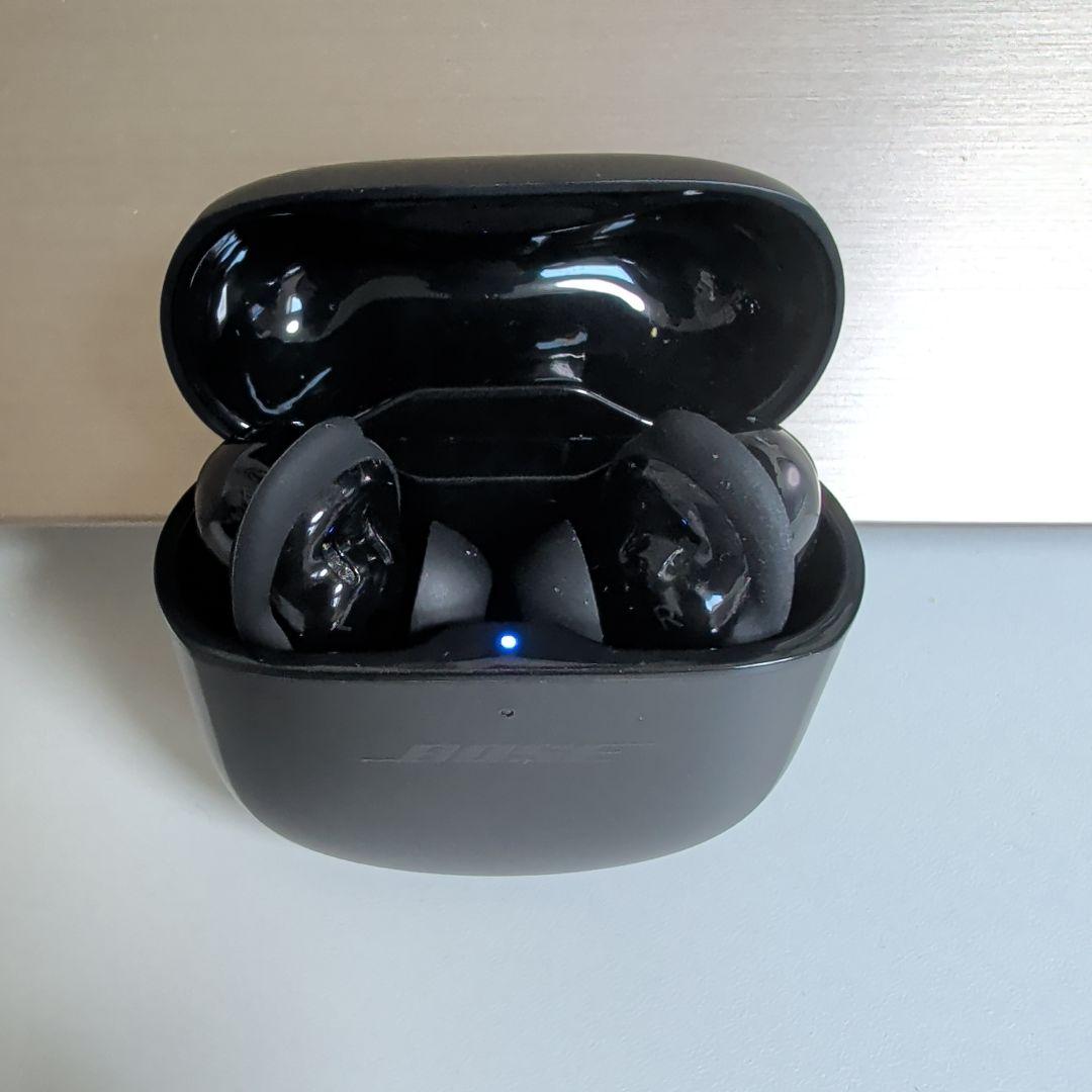 イヤホン Bose Quiet Comfort Earbuds ll