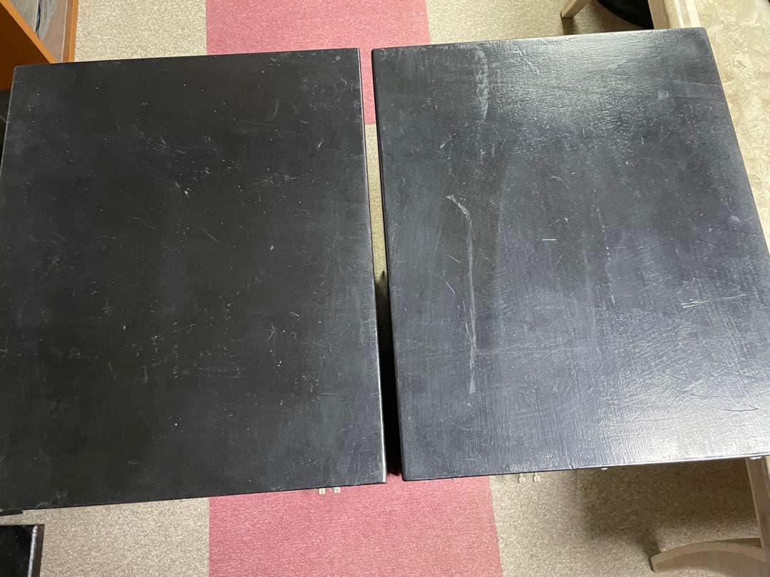 16cmユニット用 エンクロージャー自作 ②