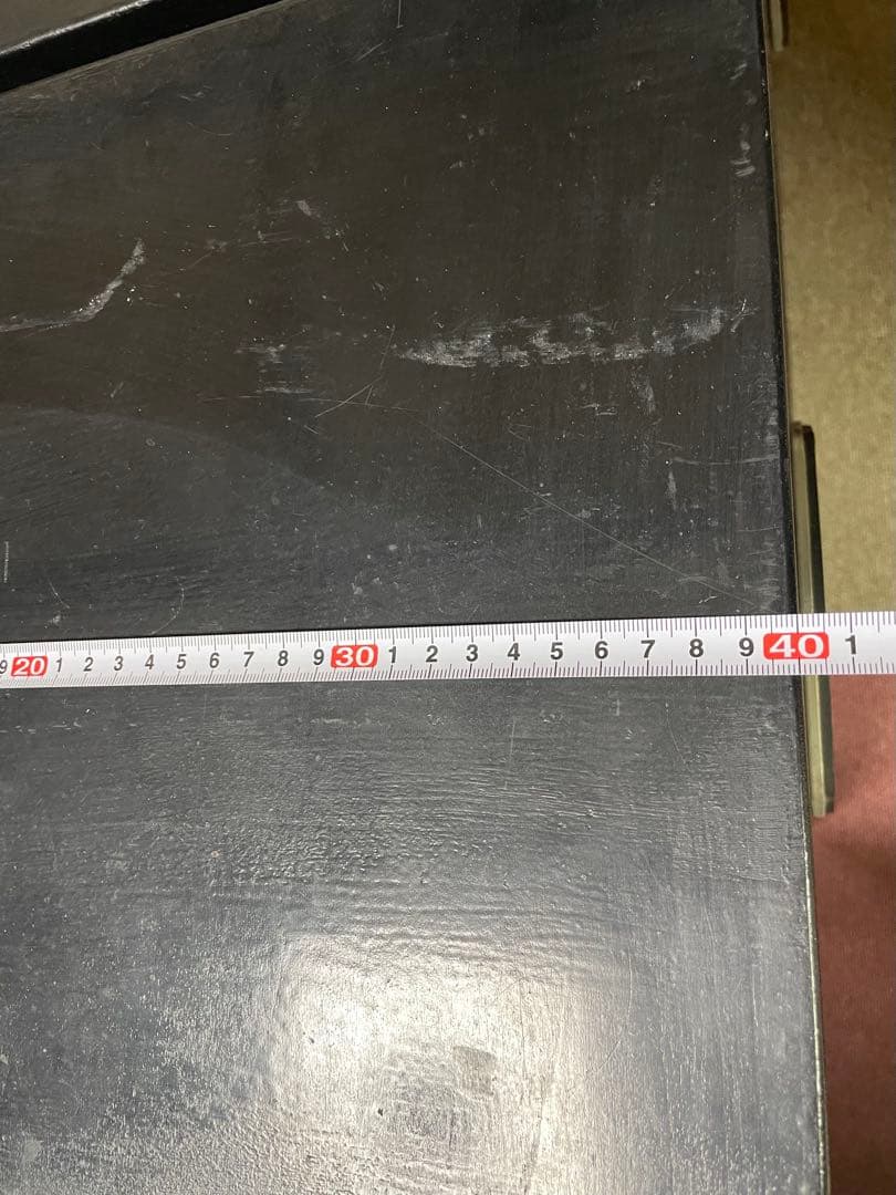 16cmユニット用 エンクロージャー自作 ②