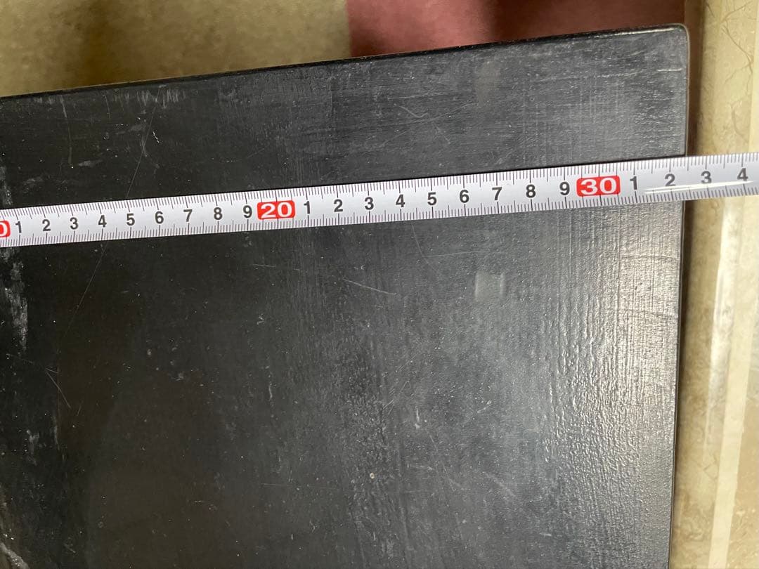 16cmユニット用 エンクロージャー自作 ②