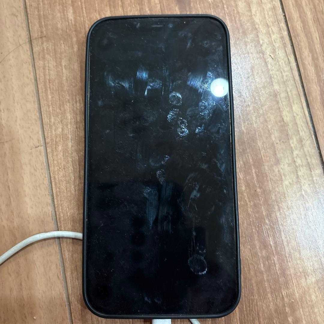 N*l様 iPhone12 Pro Max