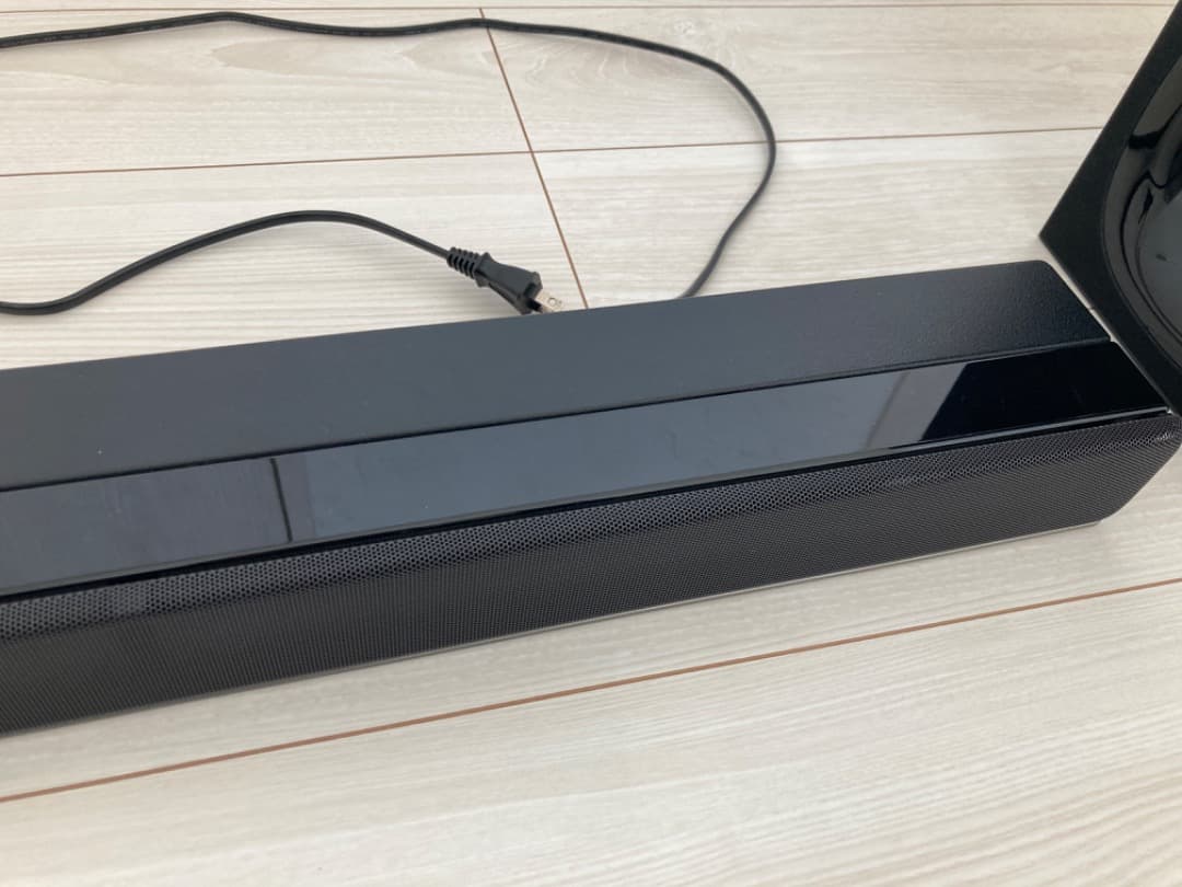 スピーカー・ウーファー HT-Z9F