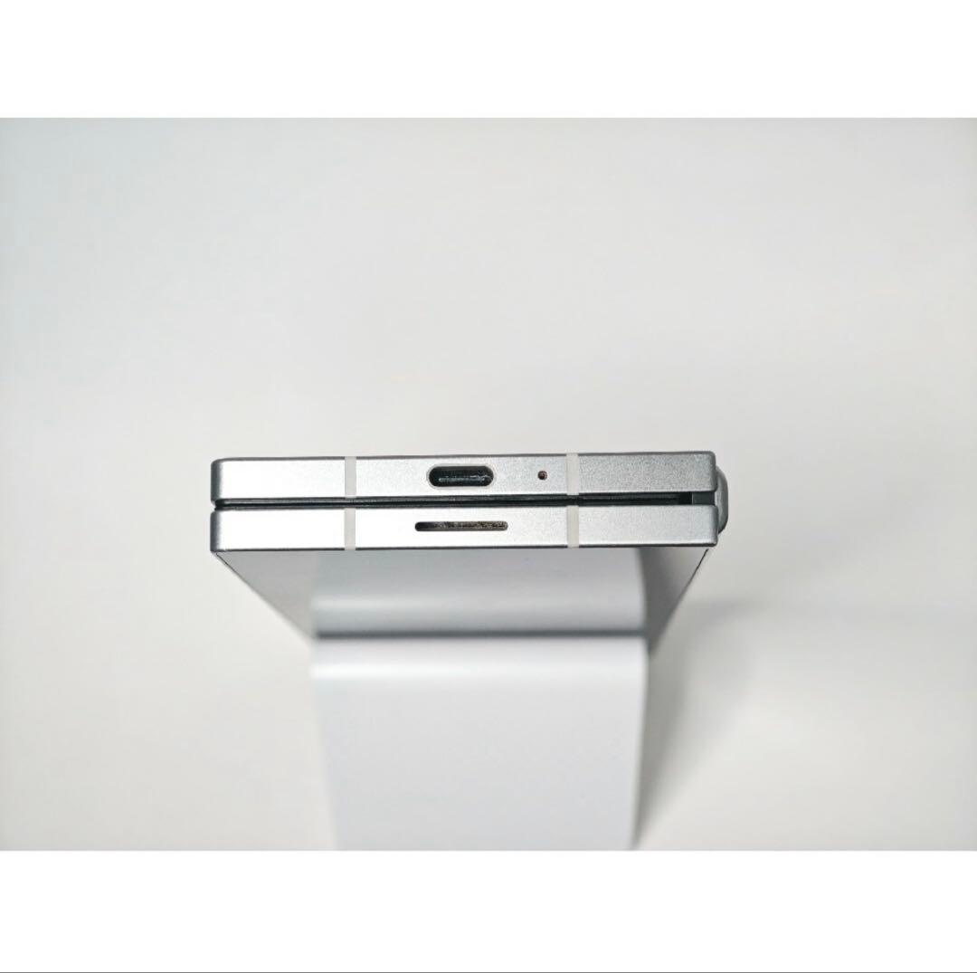 Galaxy Z Fold6 256GB 美品