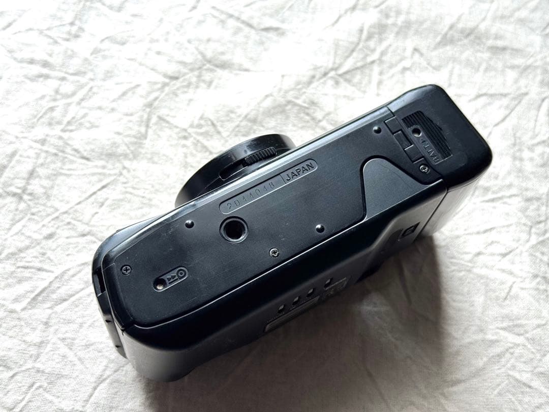 ⌘完動品！ 電池付き、作例あり！Nikon AD3⌘