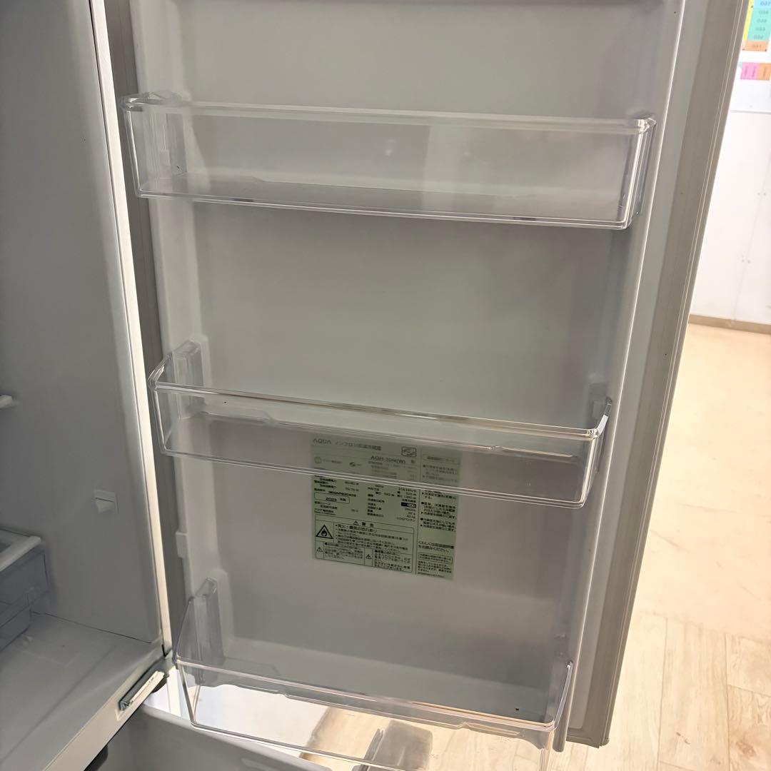 大容量お買い得❗️1人暮らし家電セット　大阪、大阪近郊配送と設置無料G