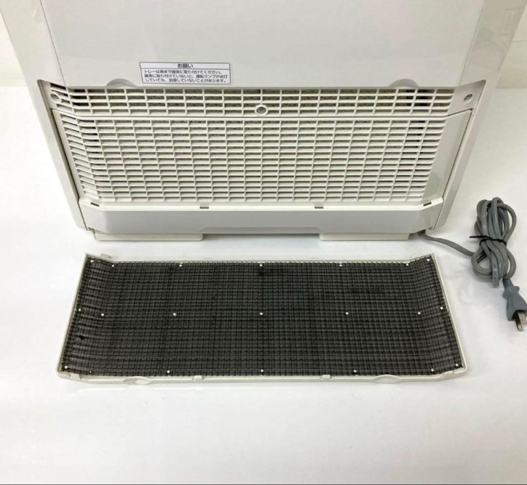 X278-41 Panasonic 気化式加湿器 FE-KXF15-W