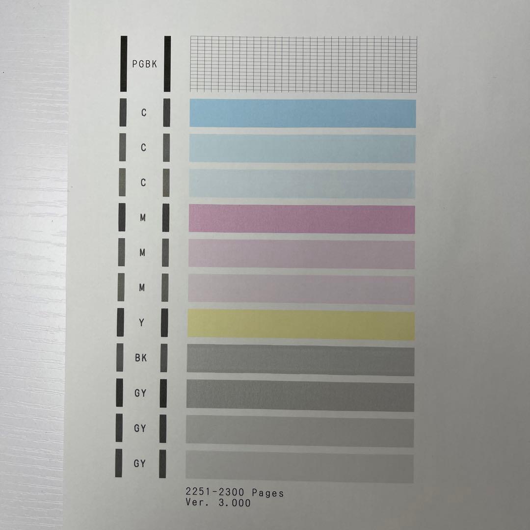 Canon MG7130 レッド インクジェットプリンター