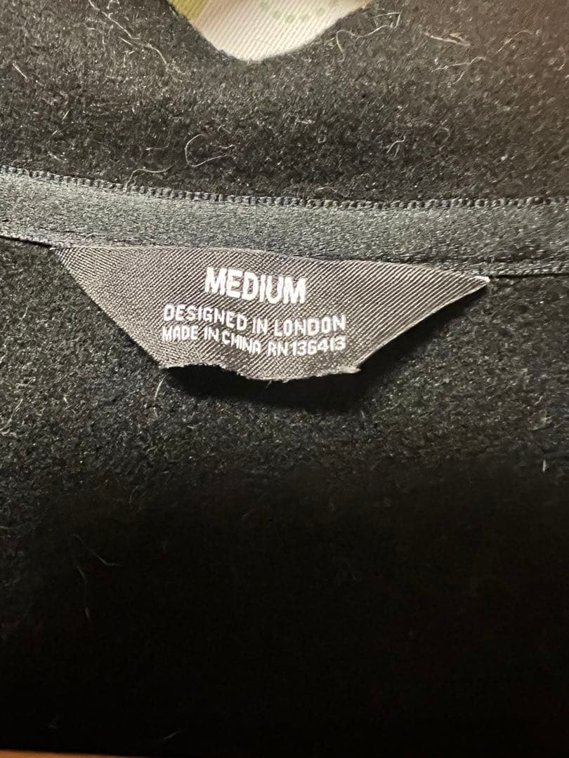 【美品！】Rapha メンズ クラシック ウィンタージャージ M ブラック