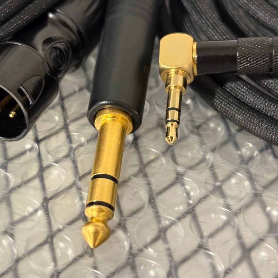 t*c様 HIFIMAN HE1000SE