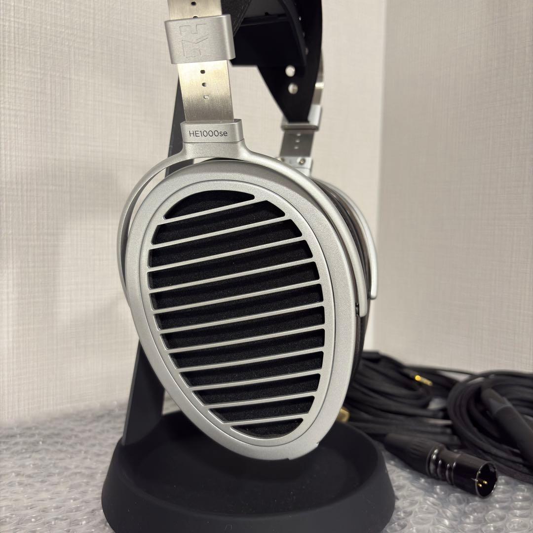 t*c様 HIFIMAN HE1000SE