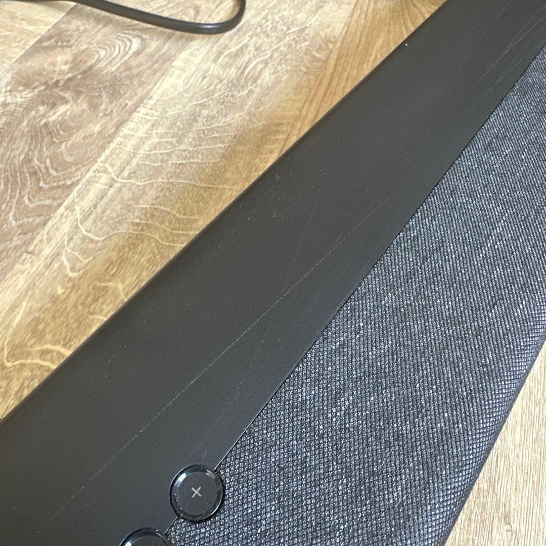 デノン DHT-S217-K BLACK