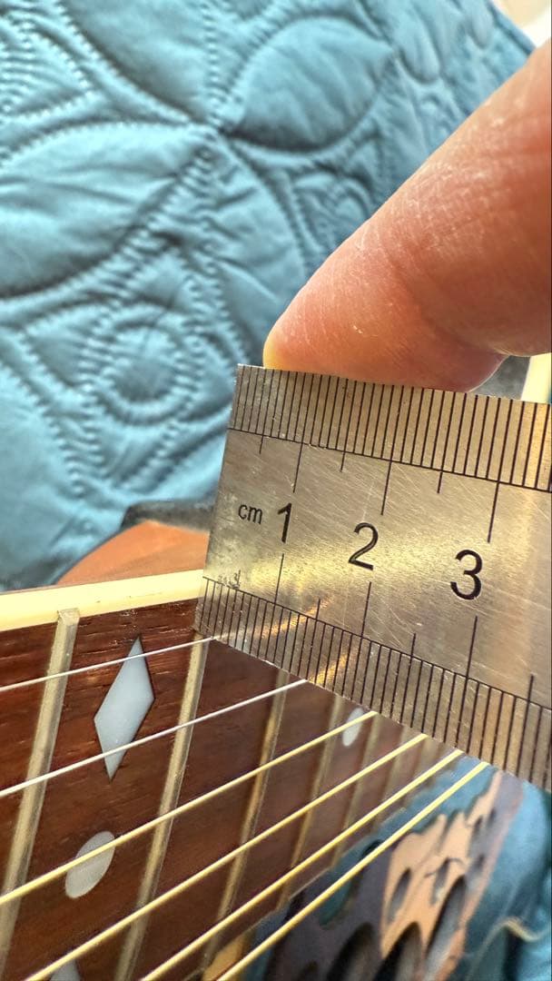 オベーションCelebrity Deluxe CS257（エレアコ）