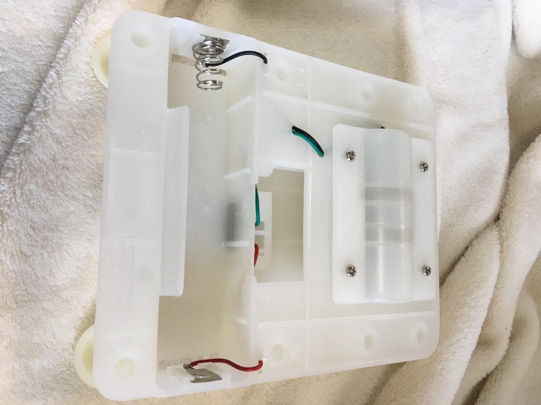 どこでもいっしょ 　井上トロブルブルクッション