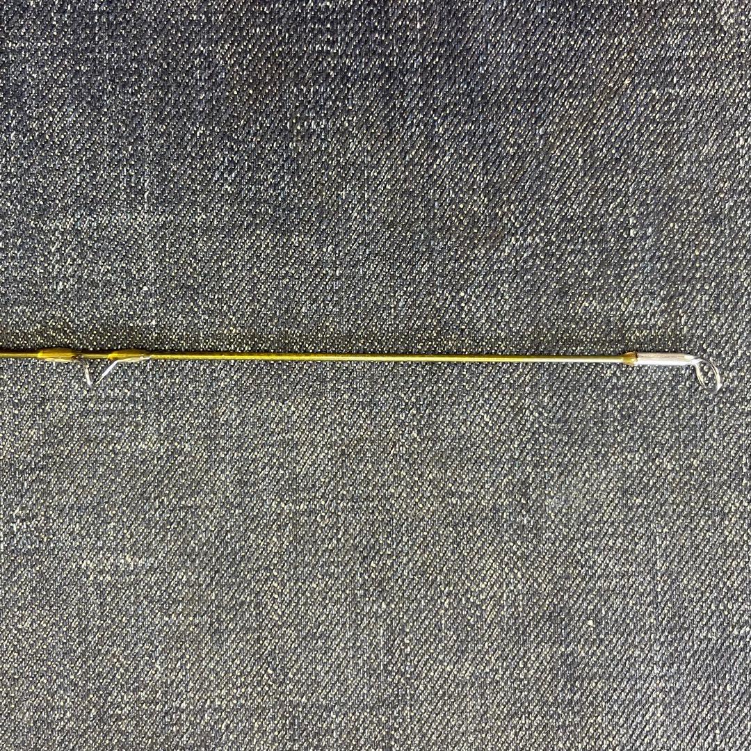 ロッド SAGE TXL 000710-3 #000 LINE 7'10\"