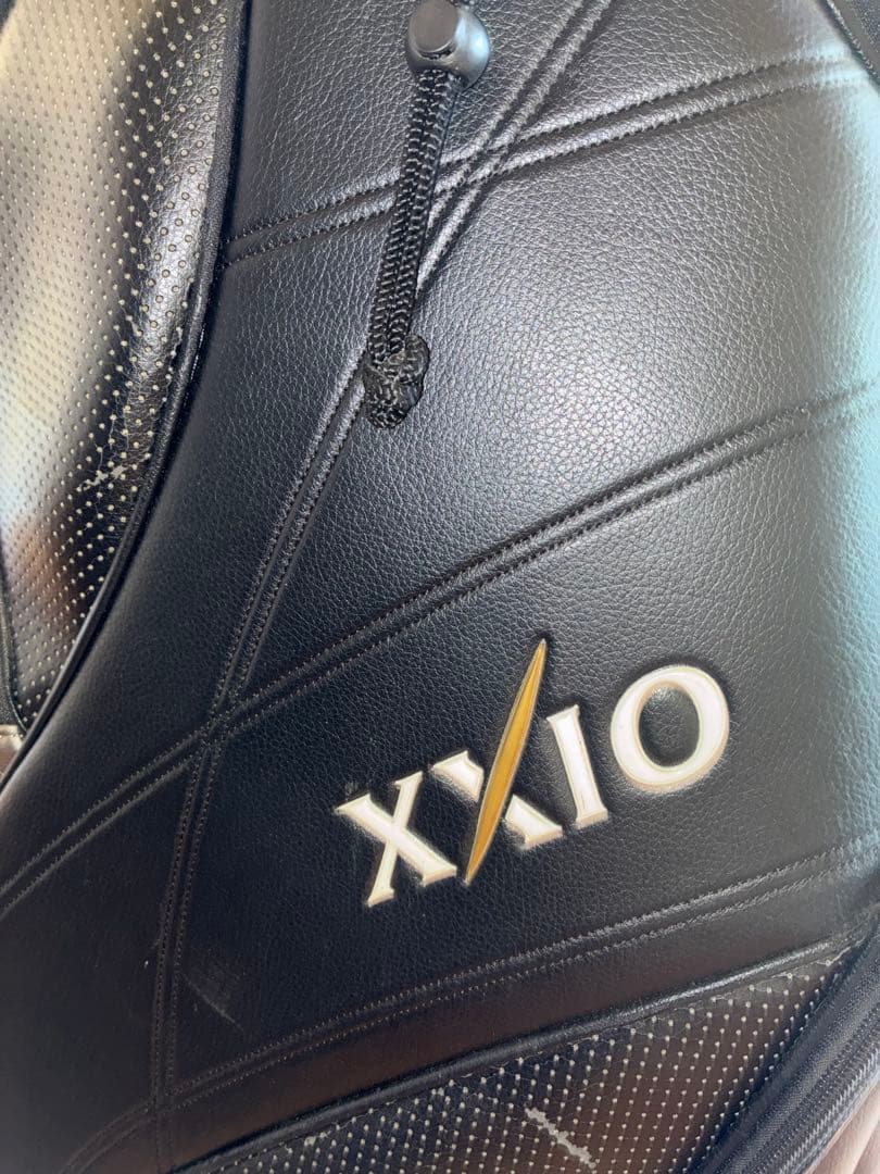 セール❗️XXIO シニア用フル9本セット！！