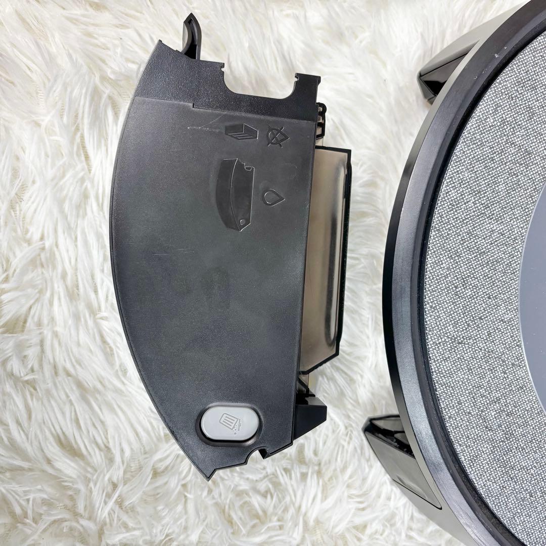 『消耗品多数付属』アイロボット ルンバ　i3 クリーンベース ADE-N1