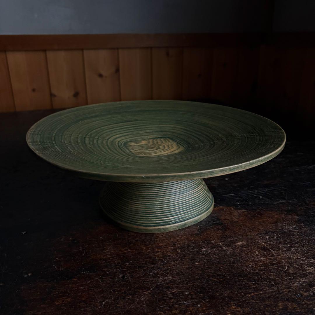 《BUNACOコンポート》望月好夫60's70'sビンテージミッドセンチュリー