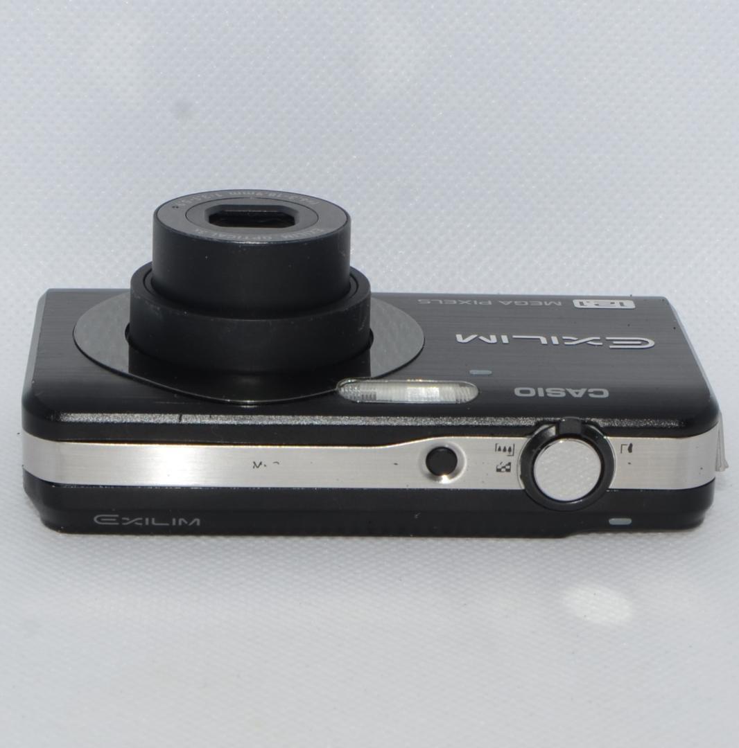 CASIO EXILIM EX-Z90 ブラック (動作確認済)