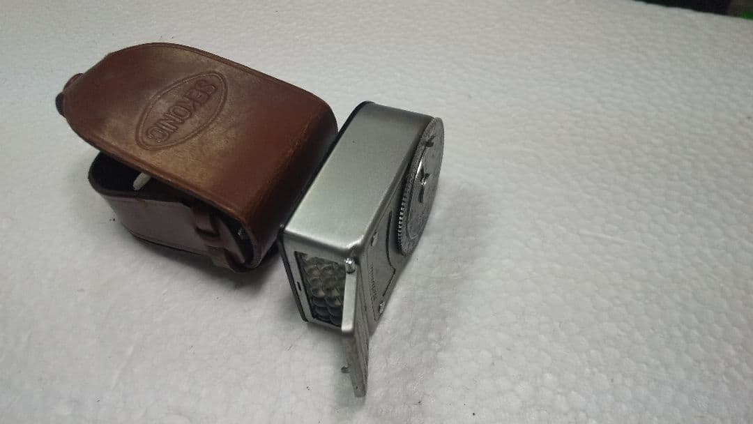 Minoltaflex フィルムカメラ