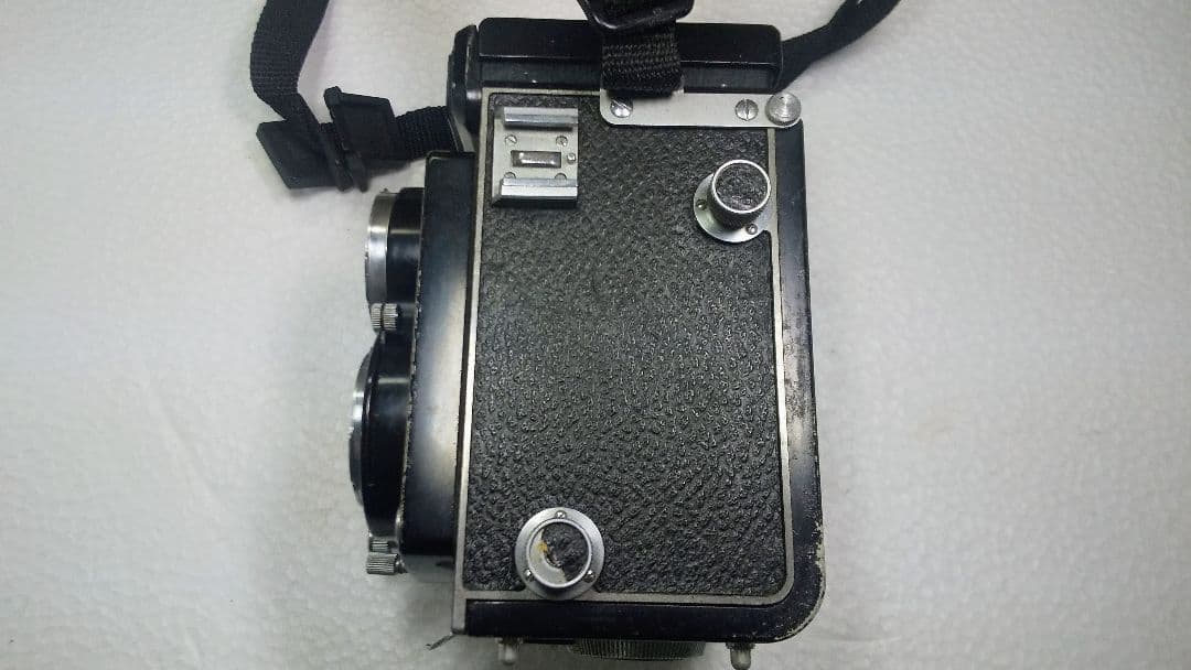 Minoltaflex フィルムカメラ