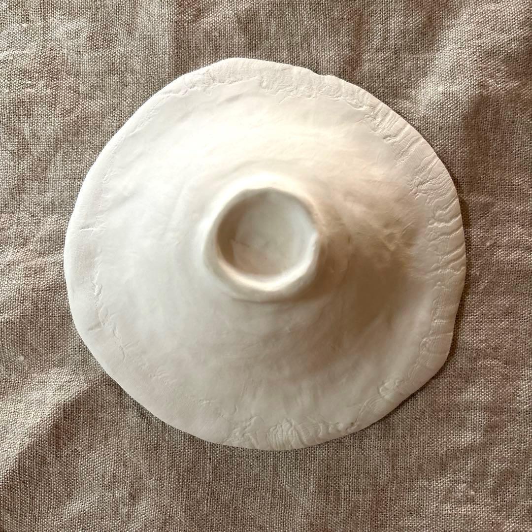 河合和美　小皿　器