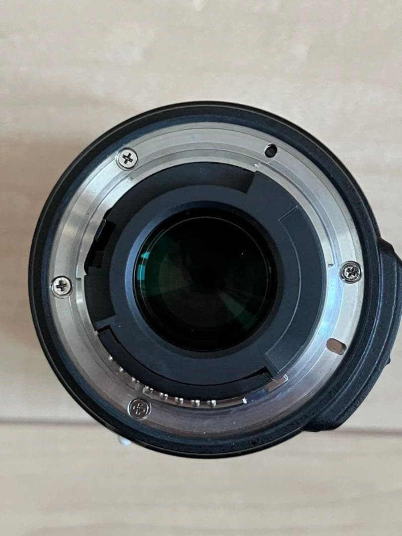 美品 Nikon ニコン 40mm f/2.8G