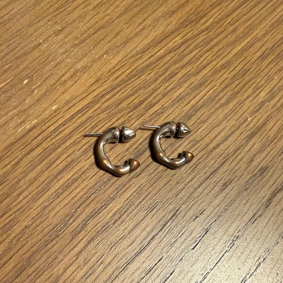 jent louisジェントルイス ピアス