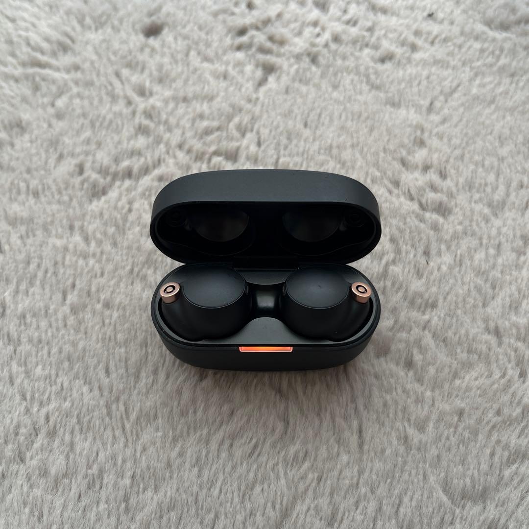 SONY WF-1000XM4 美品