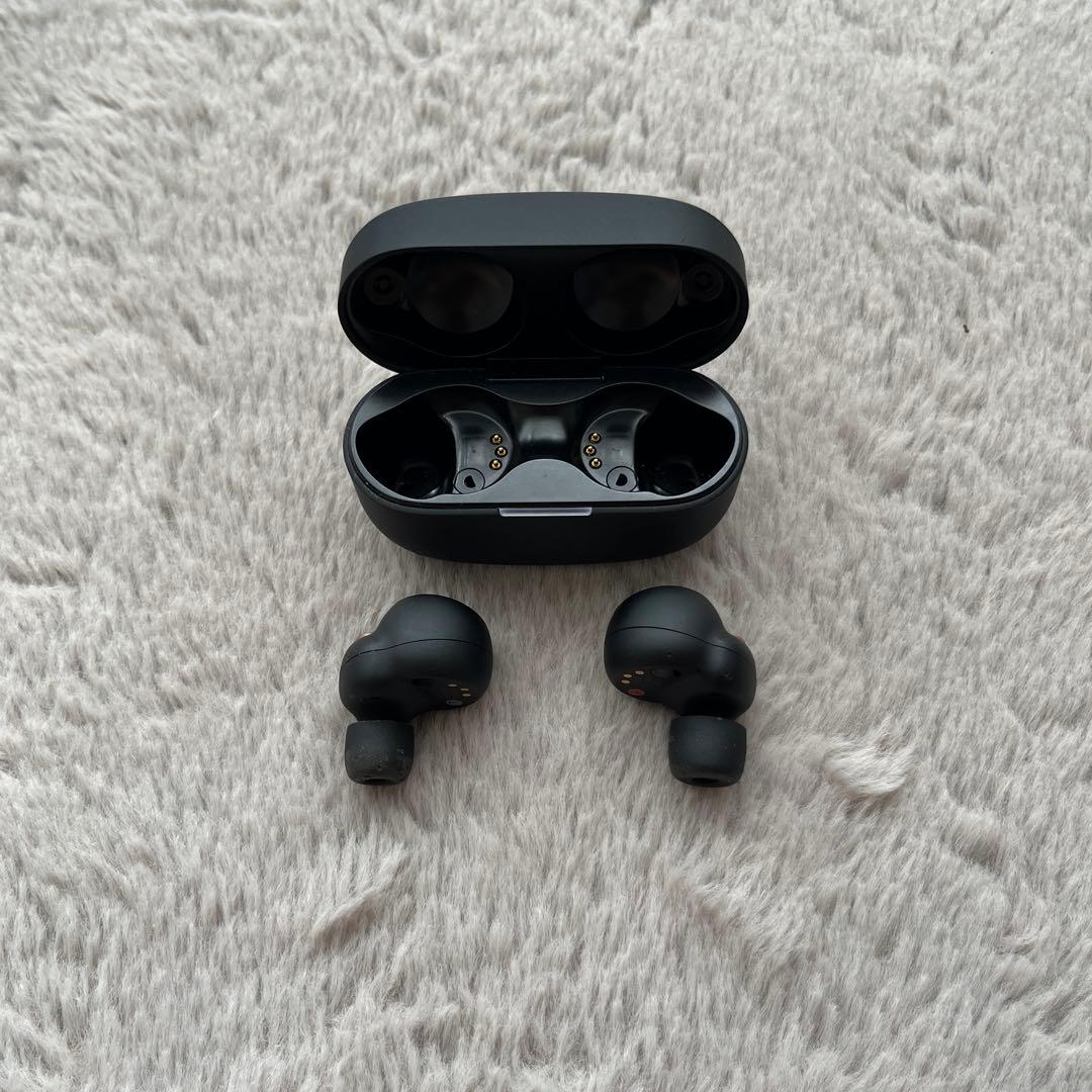 SONY WF-1000XM4 美品