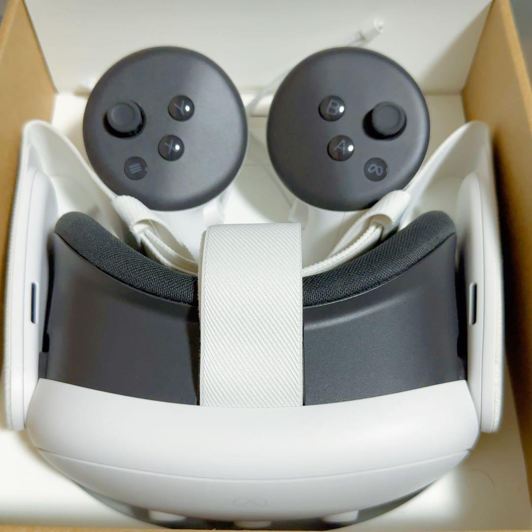 その他  Quest 3 128GB