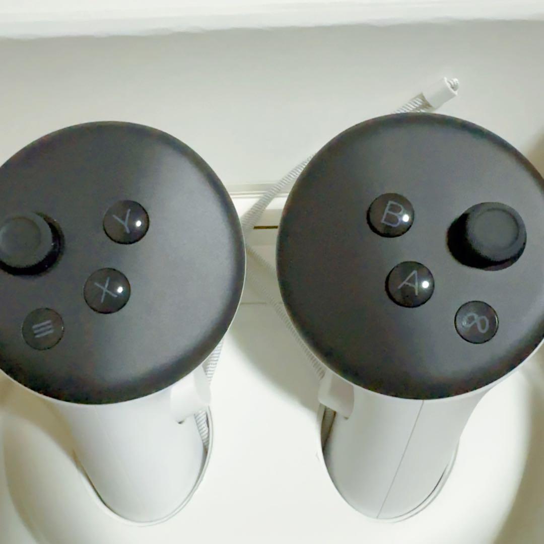 その他  Quest 3 128GB