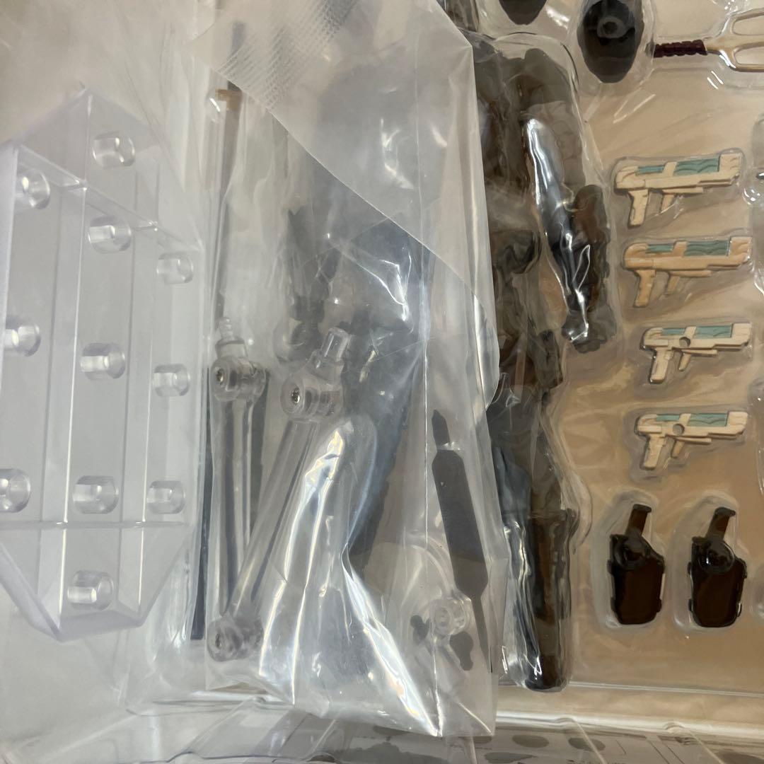 Deadpool ver.2.0 X-Forceカラー フィギュア