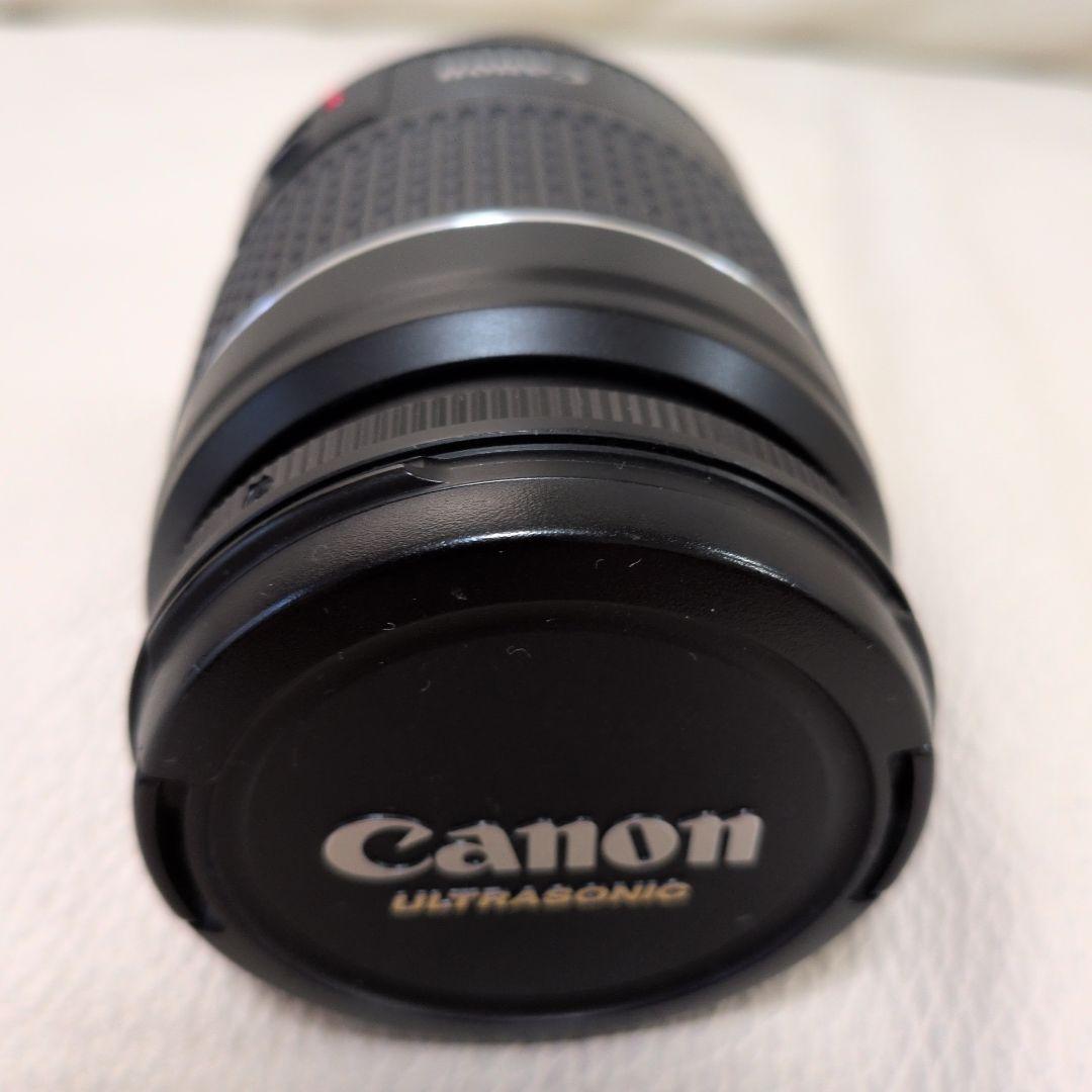 Canon EOS KissⅢ フィルム一眼レフカメラ