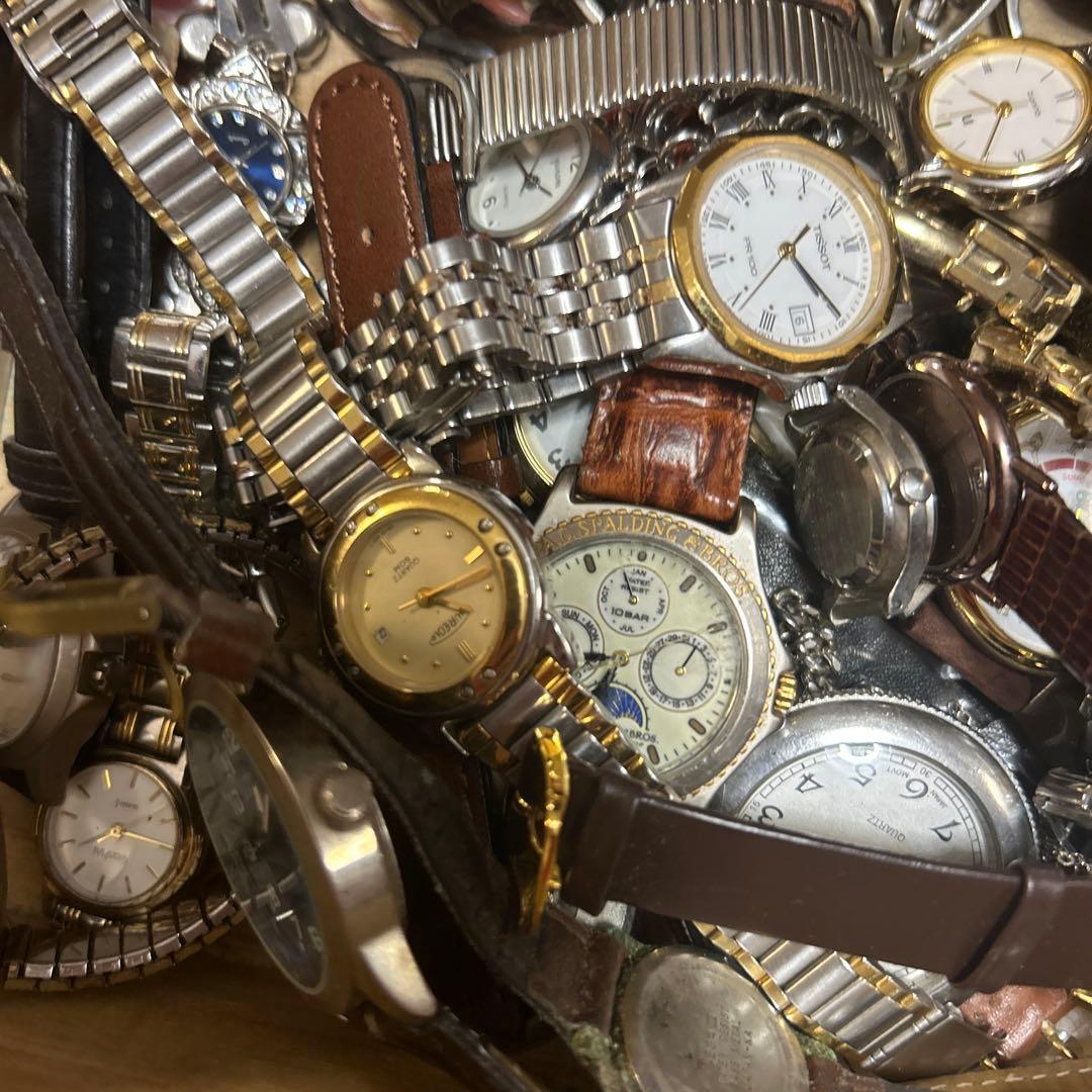 ヴィンテージ 時計 アクセサリー コレクション