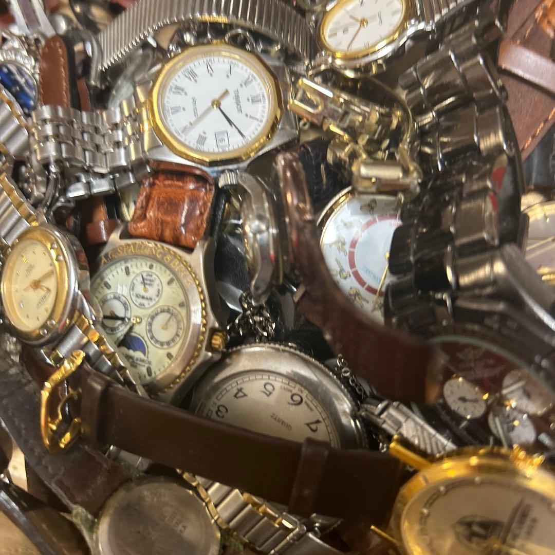 ヴィンテージ 時計 アクセサリー コレクション