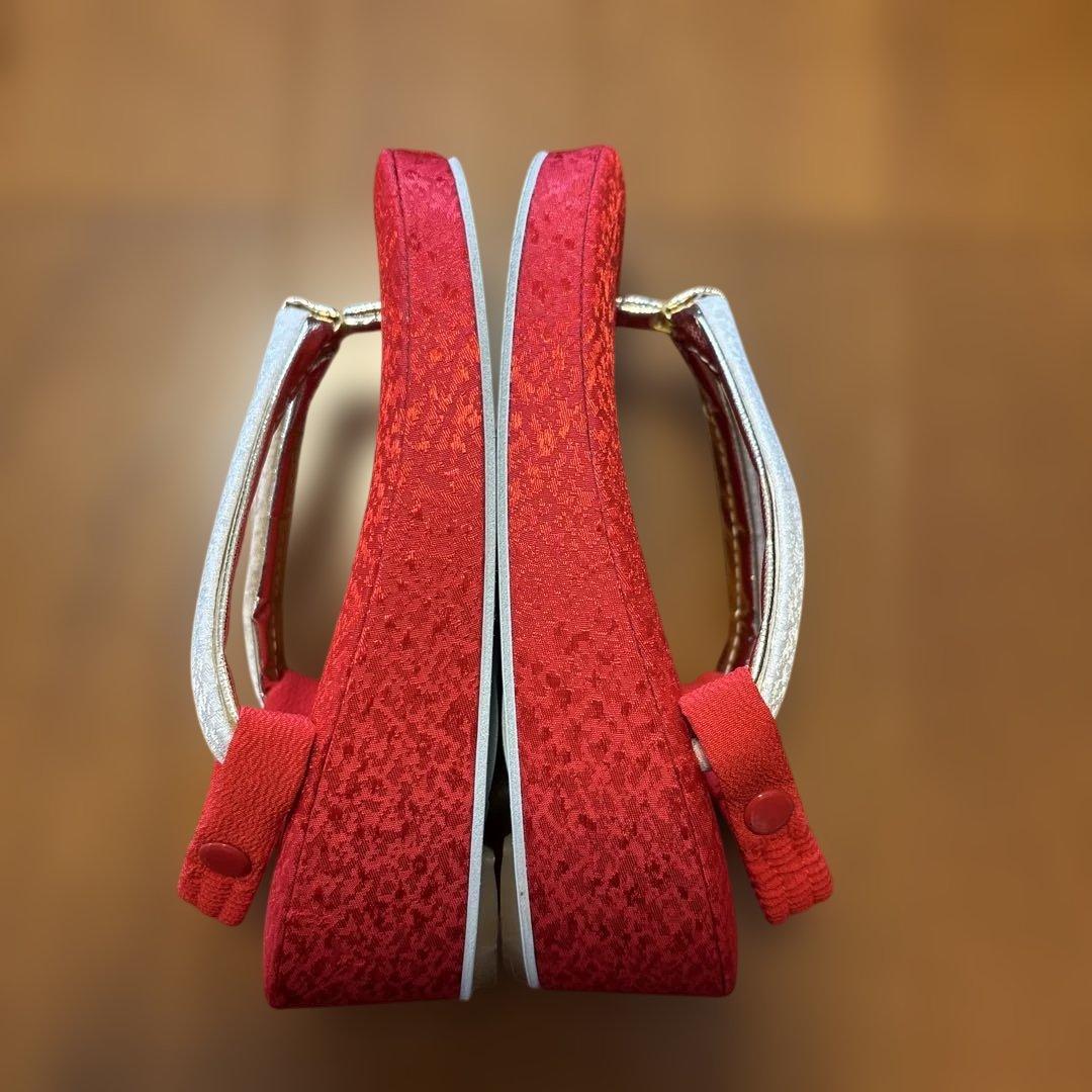 ３歳　七五三お被布セット