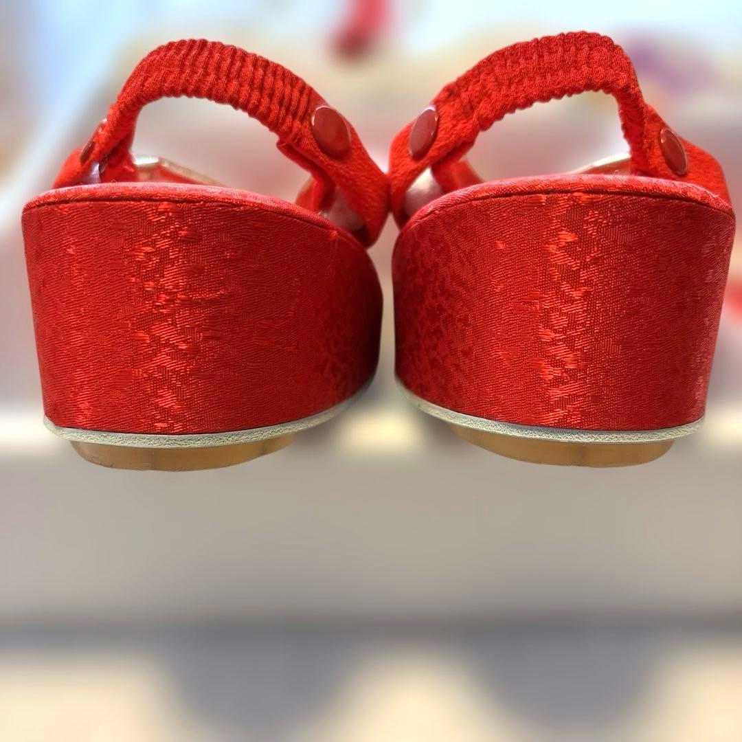 ３歳　七五三お被布セット