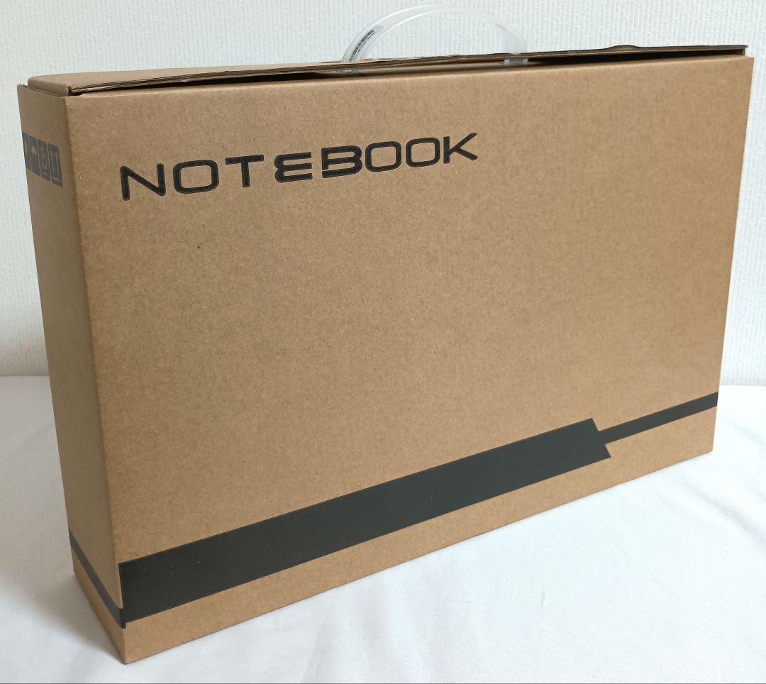 ESBOOK 新品 ノートパソコン 【Windows 11 Pro】14インチ